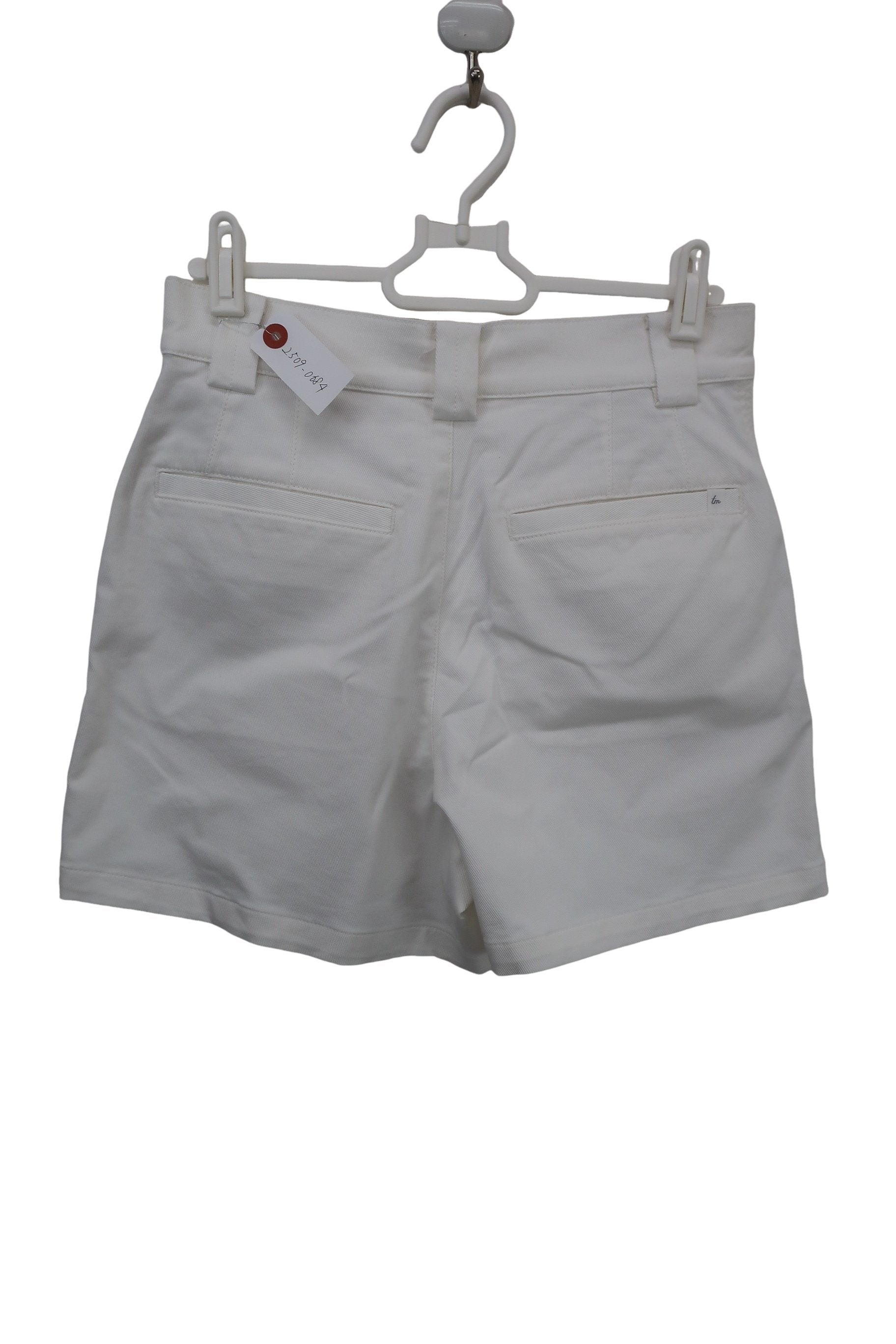 Travis Mathew ショートパンツ 白 レディース S A