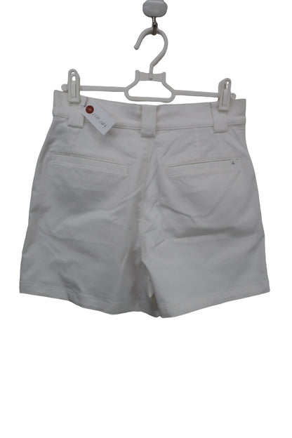 Travis Mathew ショートパンツ 白 レディース S A