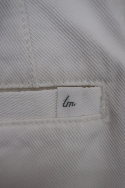 Travis Mathew ショートパンツ 白 レディース S A