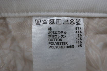 Travis Mathew ショートパンツ 白 レディース S A