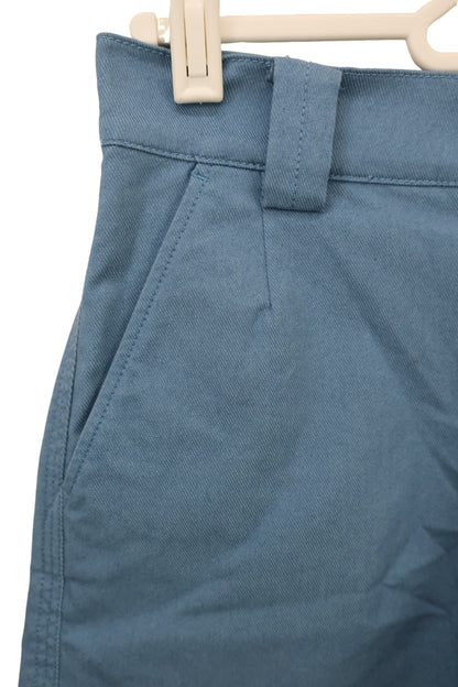 Travis Mathew ショートパンツ 水色 レディース S A