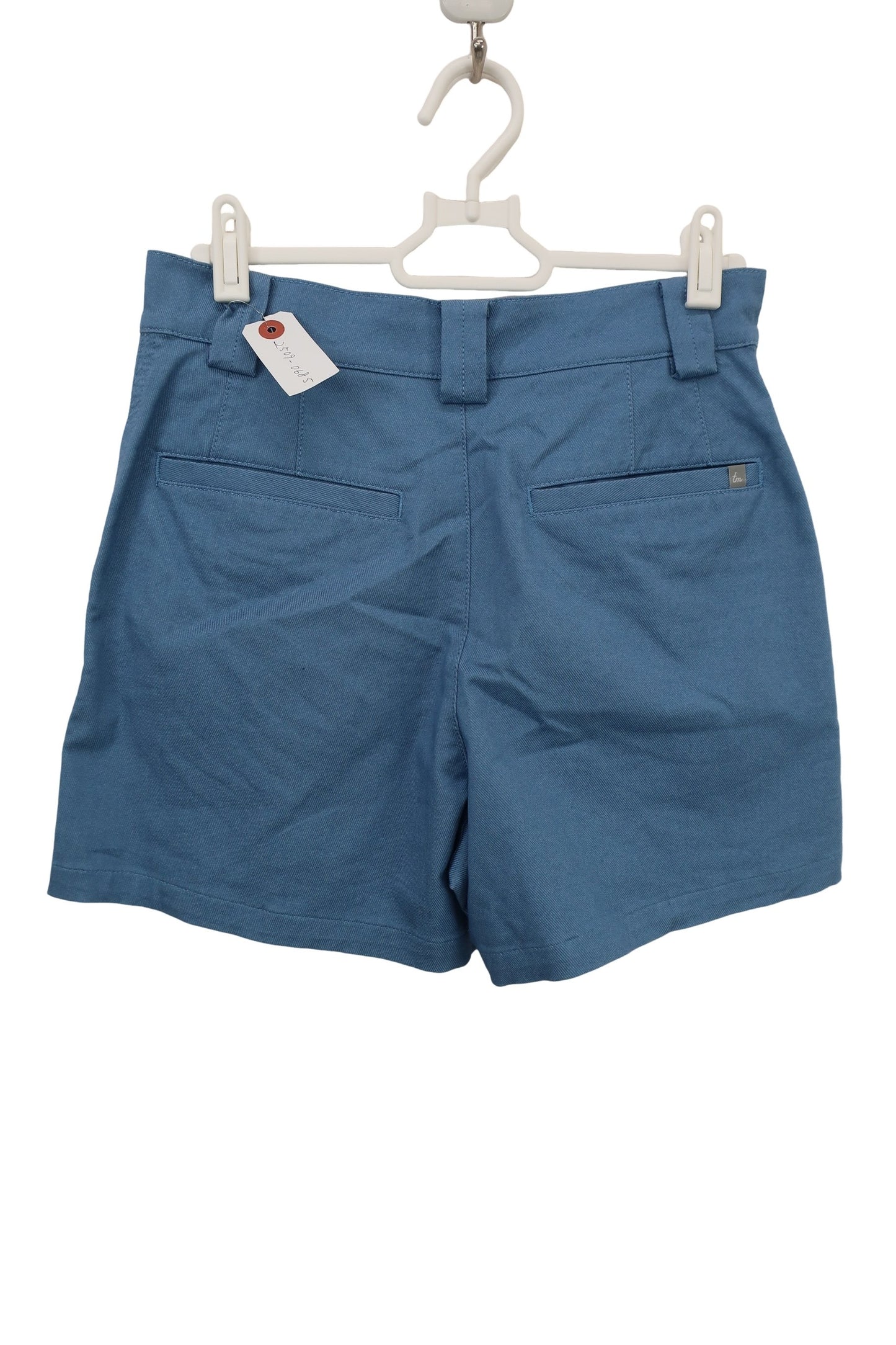 Travis Mathew ショートパンツ 水色 レディース S A