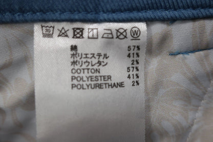 Travis Mathew ショートパンツ 水色 レディース S A