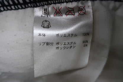 FILA GOLF(フィラゴルフ) パンツ 緑系チェック レディース M B