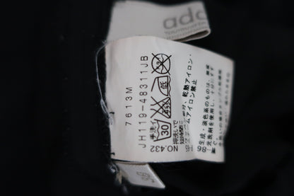 adabat(アダバット) パーカー 黒 レディース 38 A