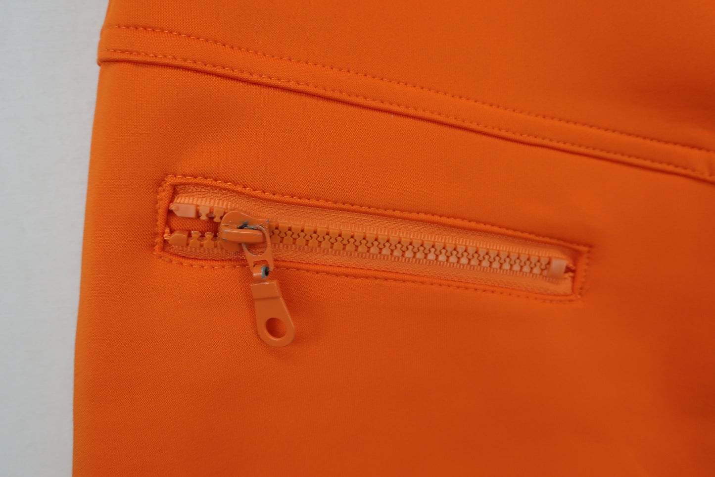 PGM GOLF スカート オレンジ レディース M B