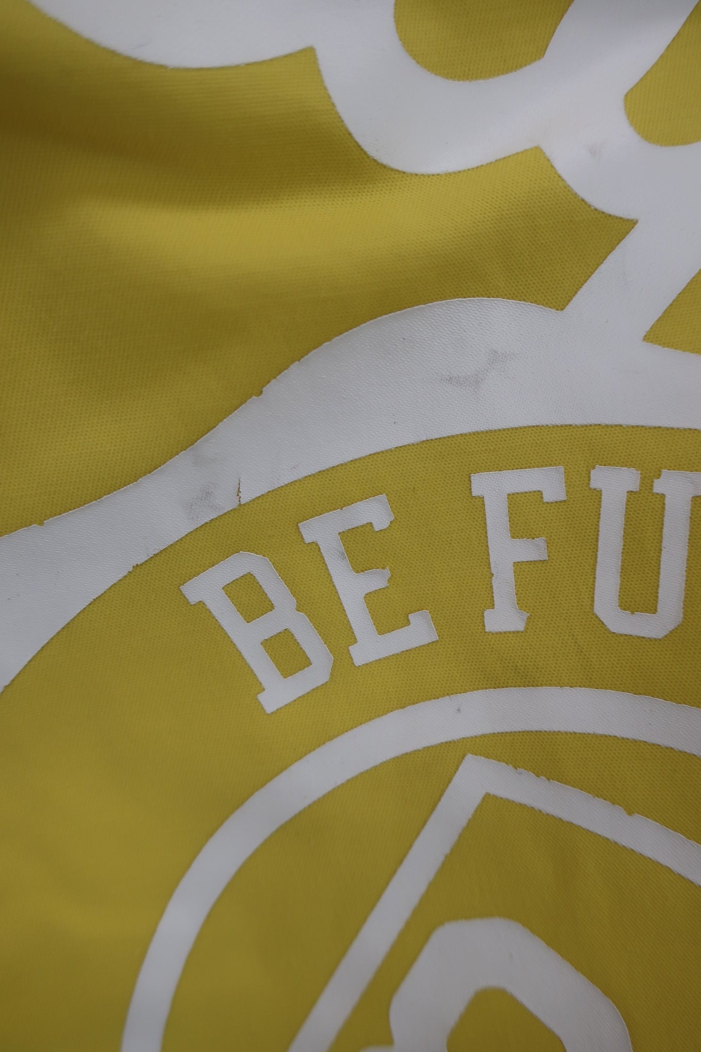 le coq sportif(ルコックスポルティフ) パンツ 黄色 レディース 9 A