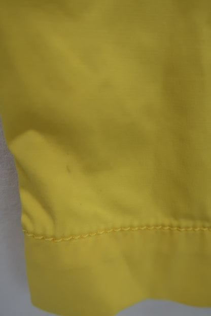 le coq sportif(ルコックスポルティフ) パンツ 黄色 レディース 9 A