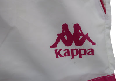 Kappa(カッパ) ショートパンツ 白 レディース L B