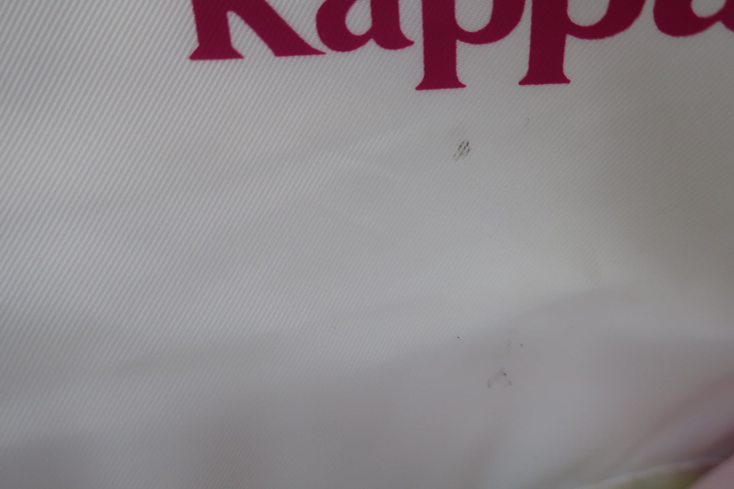 Kappa(カッパ) ショートパンツ 白 レディース L B