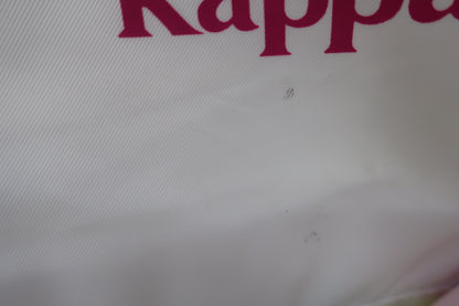 Kappa(カッパ) ショートパンツ 白 レディース L B