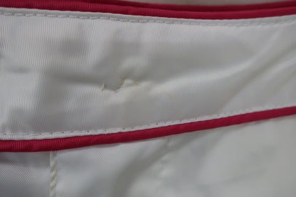 Kappa(カッパ) ショートパンツ 白 レディース L B