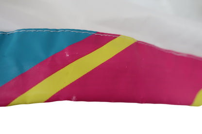 Kappa(カッパ) ショートパンツ 白 レディース L B