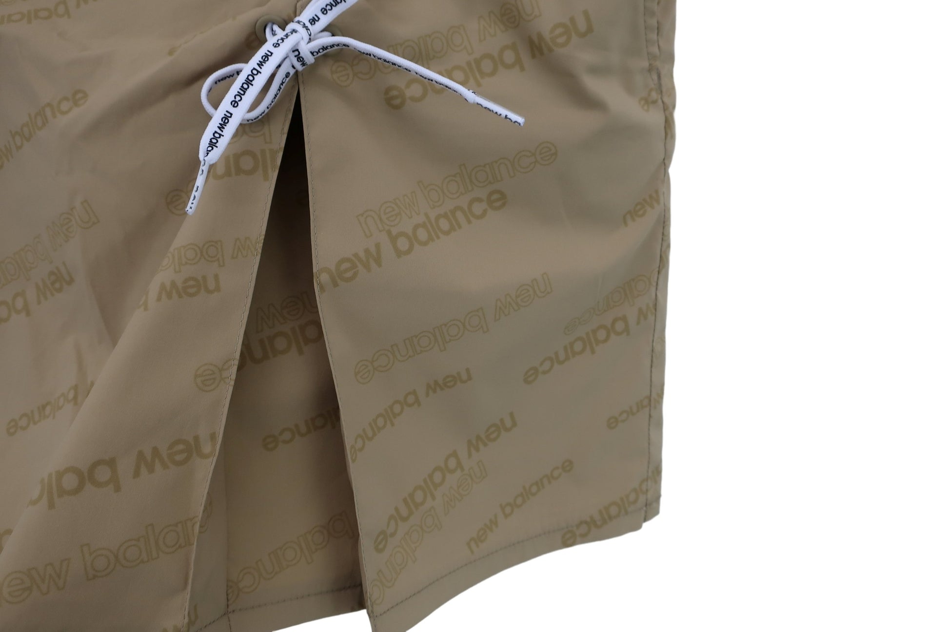 New Balance golf(ニューバランスゴルフ) スカート ベージュ レディース 2 012-9134901 A