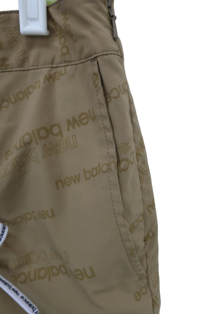 New Balance golf(ニューバランスゴルフ) スカート ベージュ レディース 2 012-9134901 A