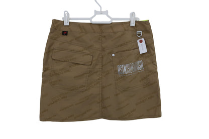 New Balance golf(ニューバランスゴルフ) スカート ベージュ レディース 2 012-9134901 A