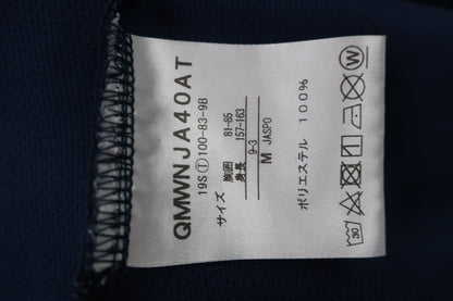 le coq sportif(ルコックスポルティフ) ポロシャツ ネイビー レディース M A