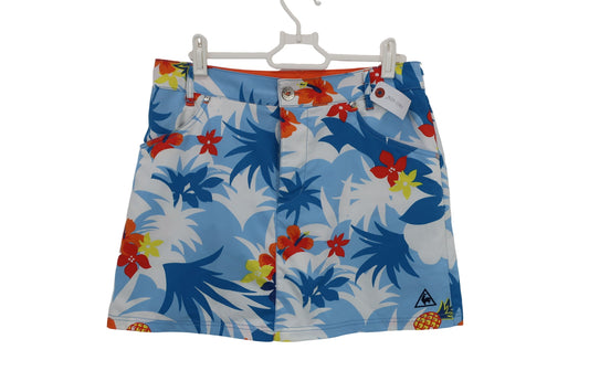 le coq sportif(ルコックスポルティフ) スカート 水色 レディース 11 A