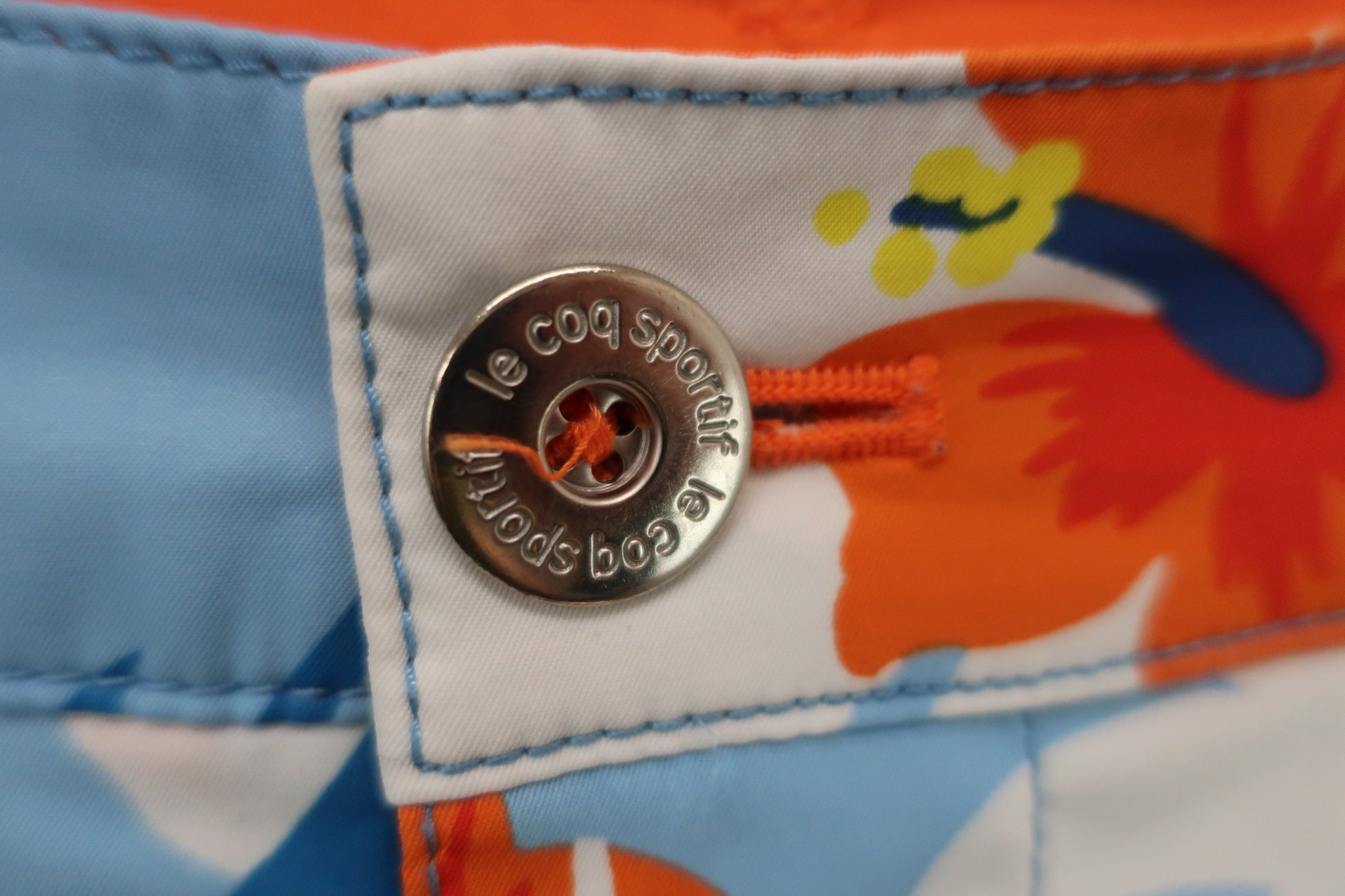 le coq sportif(ルコックスポルティフ) スカート 水色 レディース 11 A