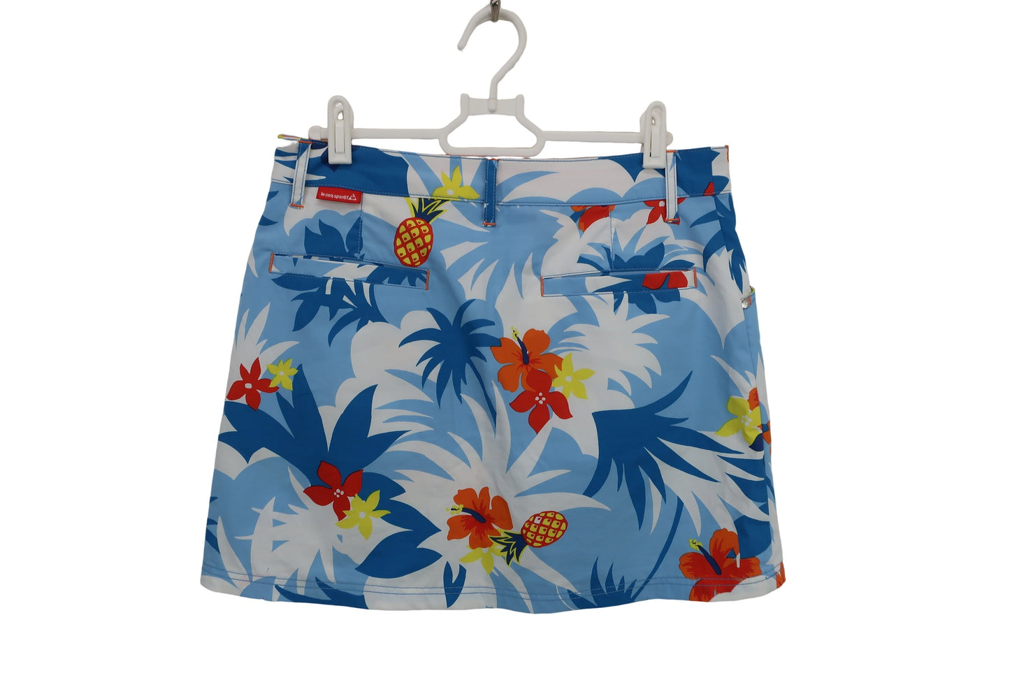 le coq sportif(ルコックスポルティフ) スカート 水色 レディース 11 A