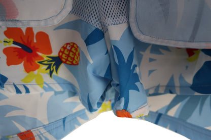 le coq sportif(ルコックスポルティフ) スカート 水色 レディース 11 A