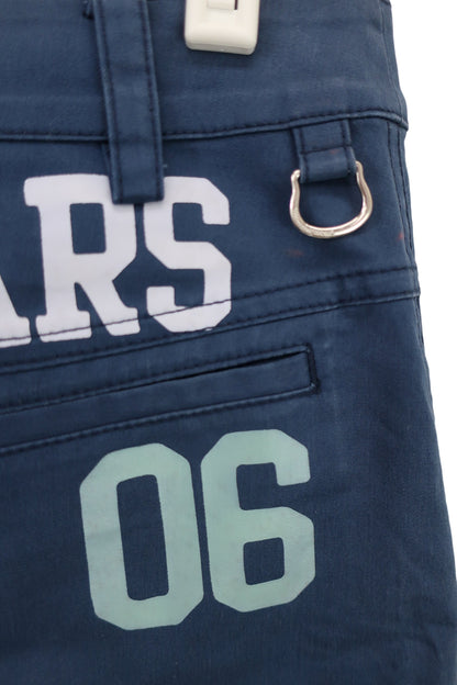 Munsingwear(マンシングウェア) スカート ネイビー レディース S B