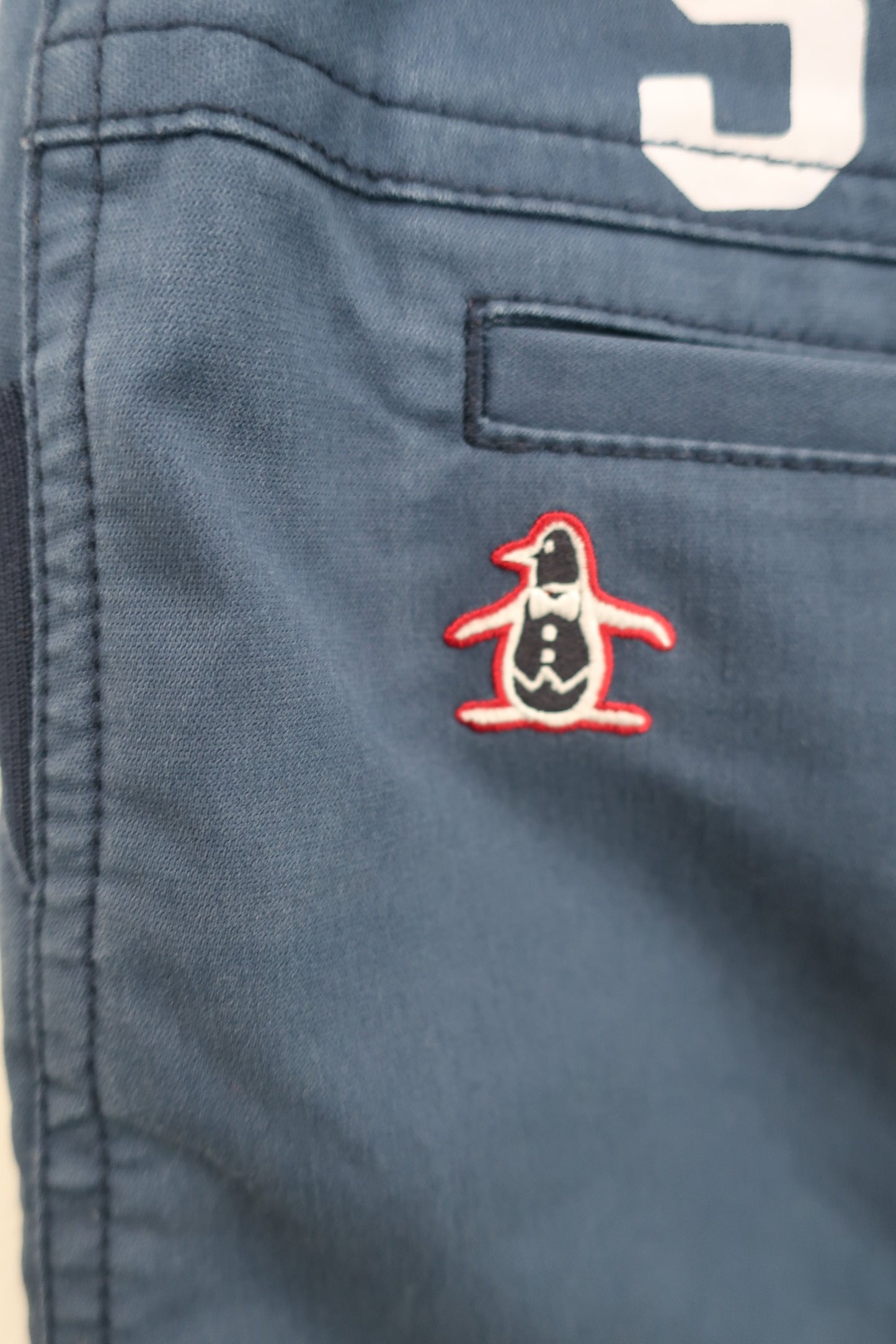 Munsingwear(マンシングウェア) スカート ネイビー レディース S B