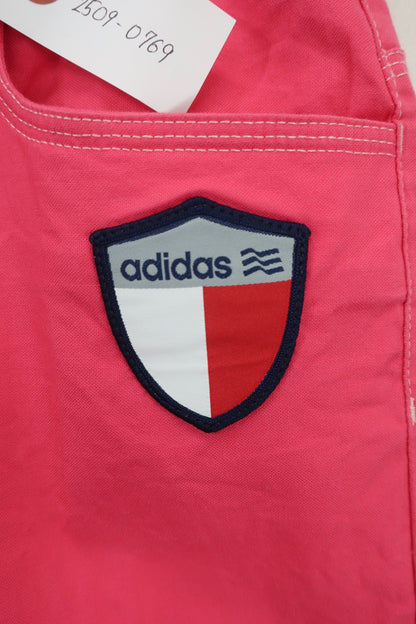 adidas(アディダス) パンツ ピンク レディース L A