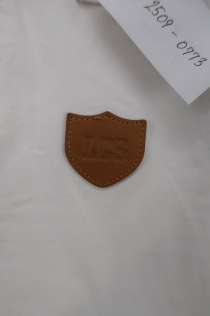 le coq sportif(ルコックスポルティフ) パンツ 白 レディース 11 A