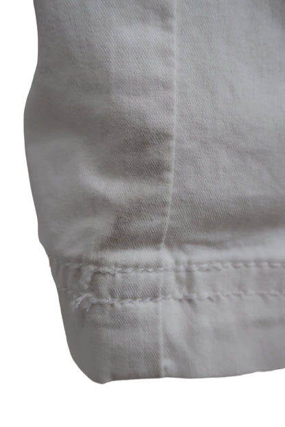 le coq sportif(ルコックスポルティフ) パンツ 白 レディース 11 A