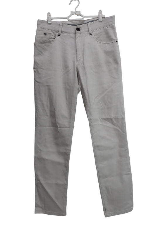 Travis Mathew パンツ 白 メンズ M B