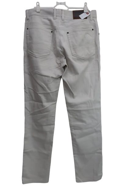 Travis Mathew パンツ 白 メンズ M B