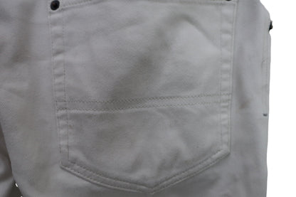 Travis Mathew パンツ 白 メンズ M B