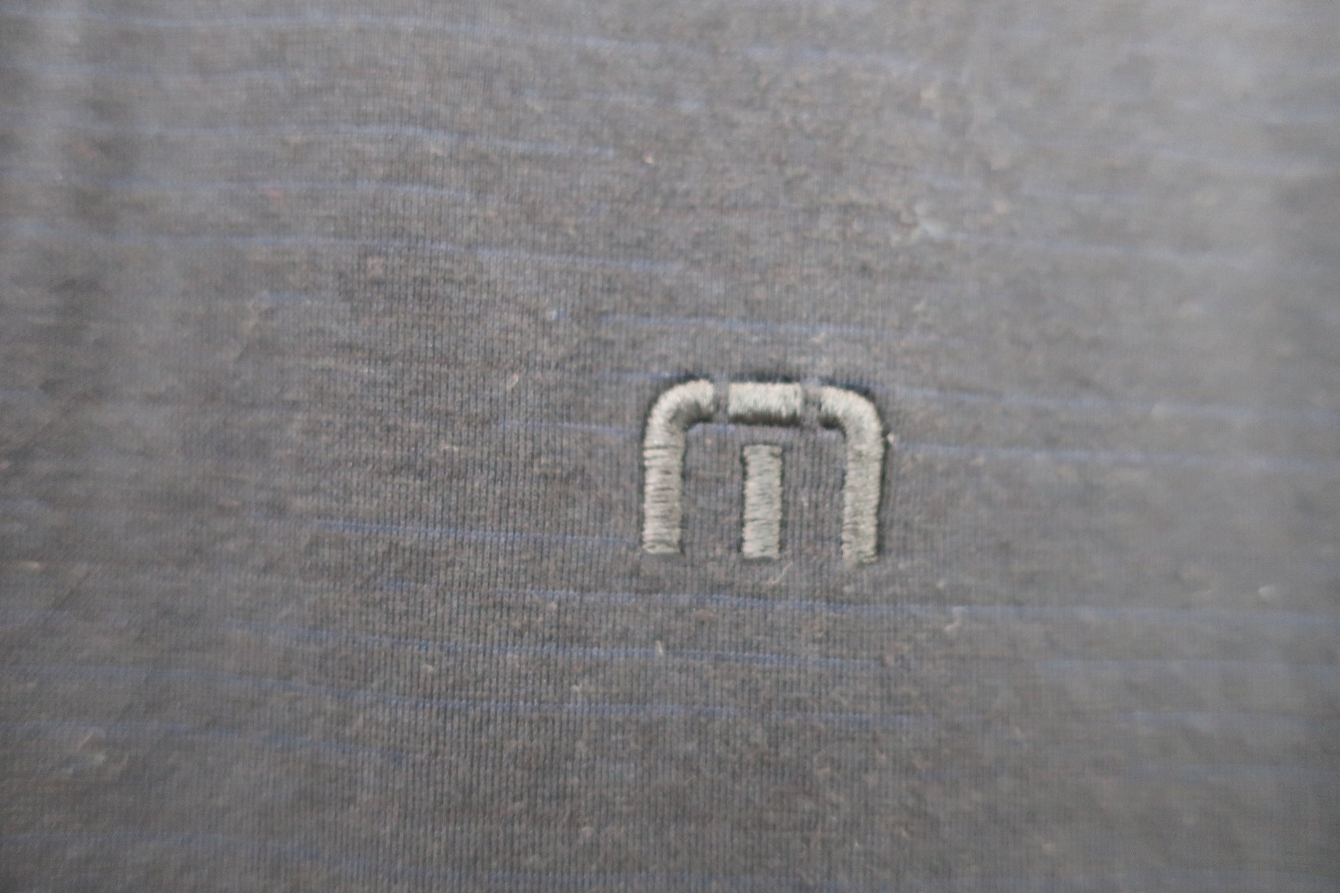 Travis Mathew ポロシャツ 黒 メンズ L B