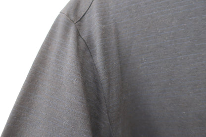 Travis Mathew ポロシャツ 黒 メンズ L B