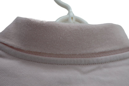 Travis Mathew ポロシャツ 薄ピンク メンズ L B