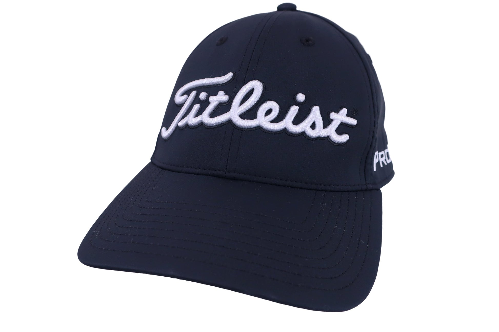Titleist(タイトリスト) キャップ 黒 メンズ フリーサイズ A