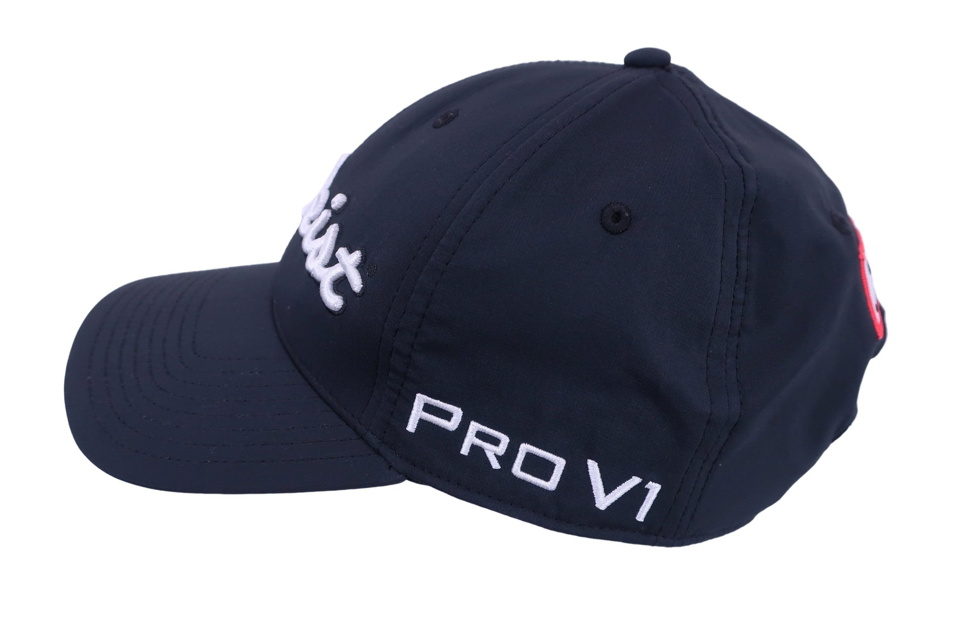 Titleist(タイトリスト) キャップ 黒 メンズ フリーサイズ A