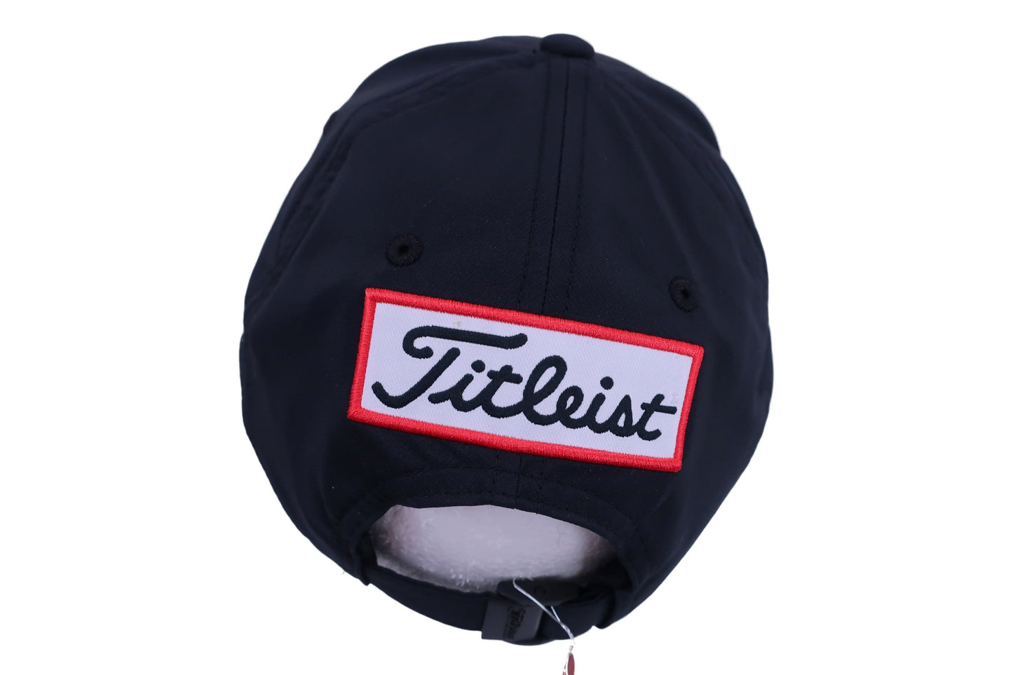 Titleist(タイトリスト) キャップ 黒 メンズ フリーサイズ A