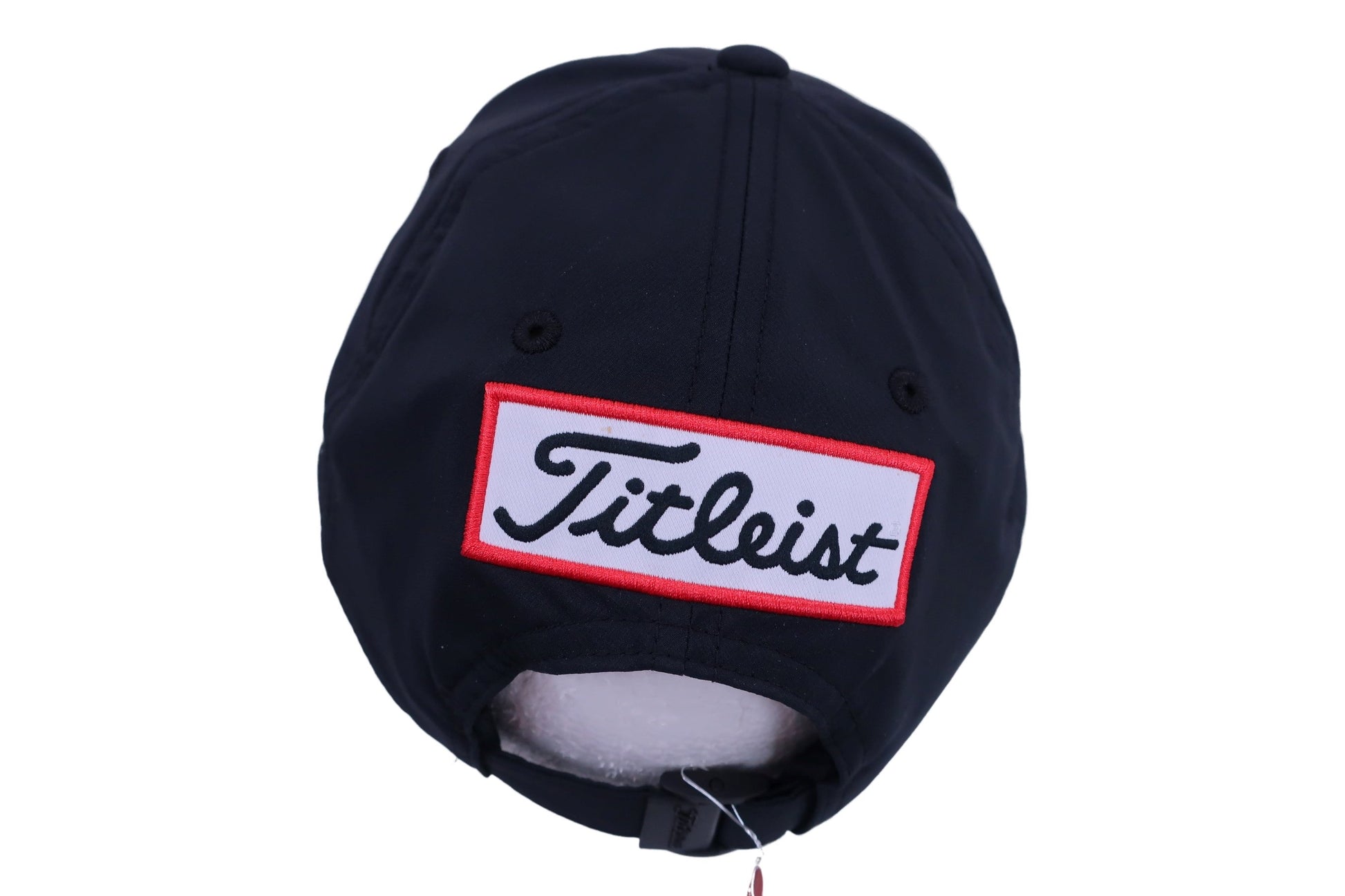 Titleist(タイトリスト) キャップ 黒 メンズ フリーサイズ A