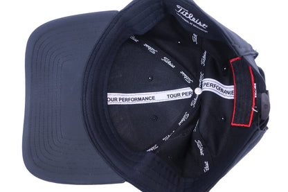 Titleist(タイトリスト) キャップ 黒 メンズ フリーサイズ A