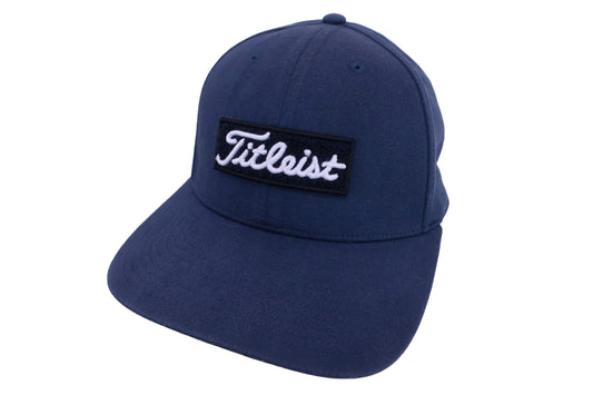Titleist(タイトリスト) キャップ ネイビー メンズ フリーサイズ B