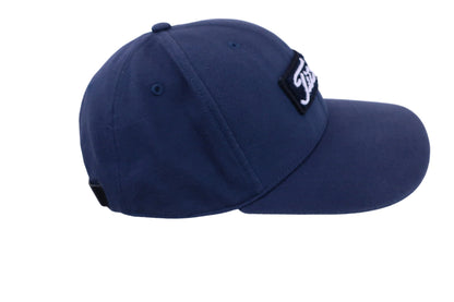 Titleist(タイトリスト) キャップ ネイビー メンズ フリーサイズ B