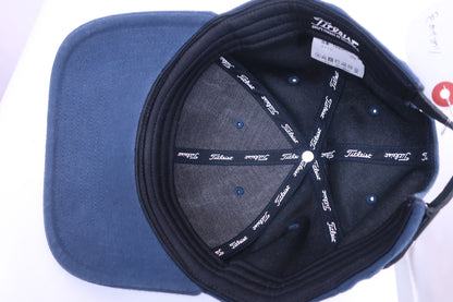 Titleist(タイトリスト) キャップ ネイビー メンズ フリーサイズ B