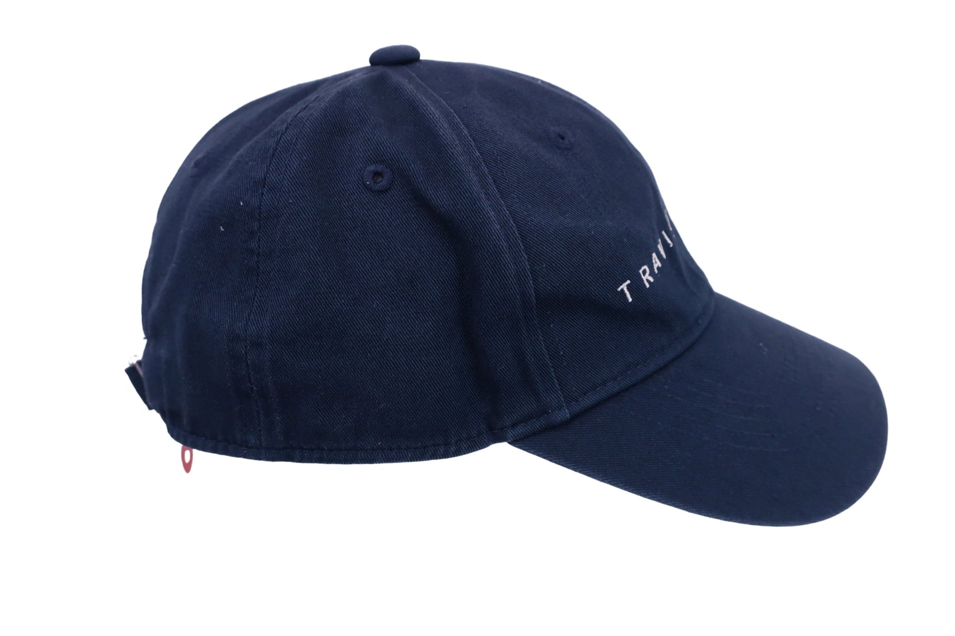 Travis Mathew キャップ ネイビー メンズ フリーサイズ B