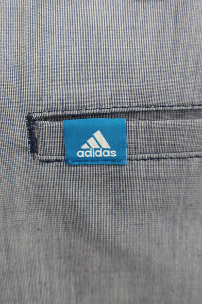 adidas(アディダス) スカート 青系 レディース S/P A