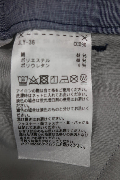 adidas(アディダス) スカート 青系 レディース S/P A