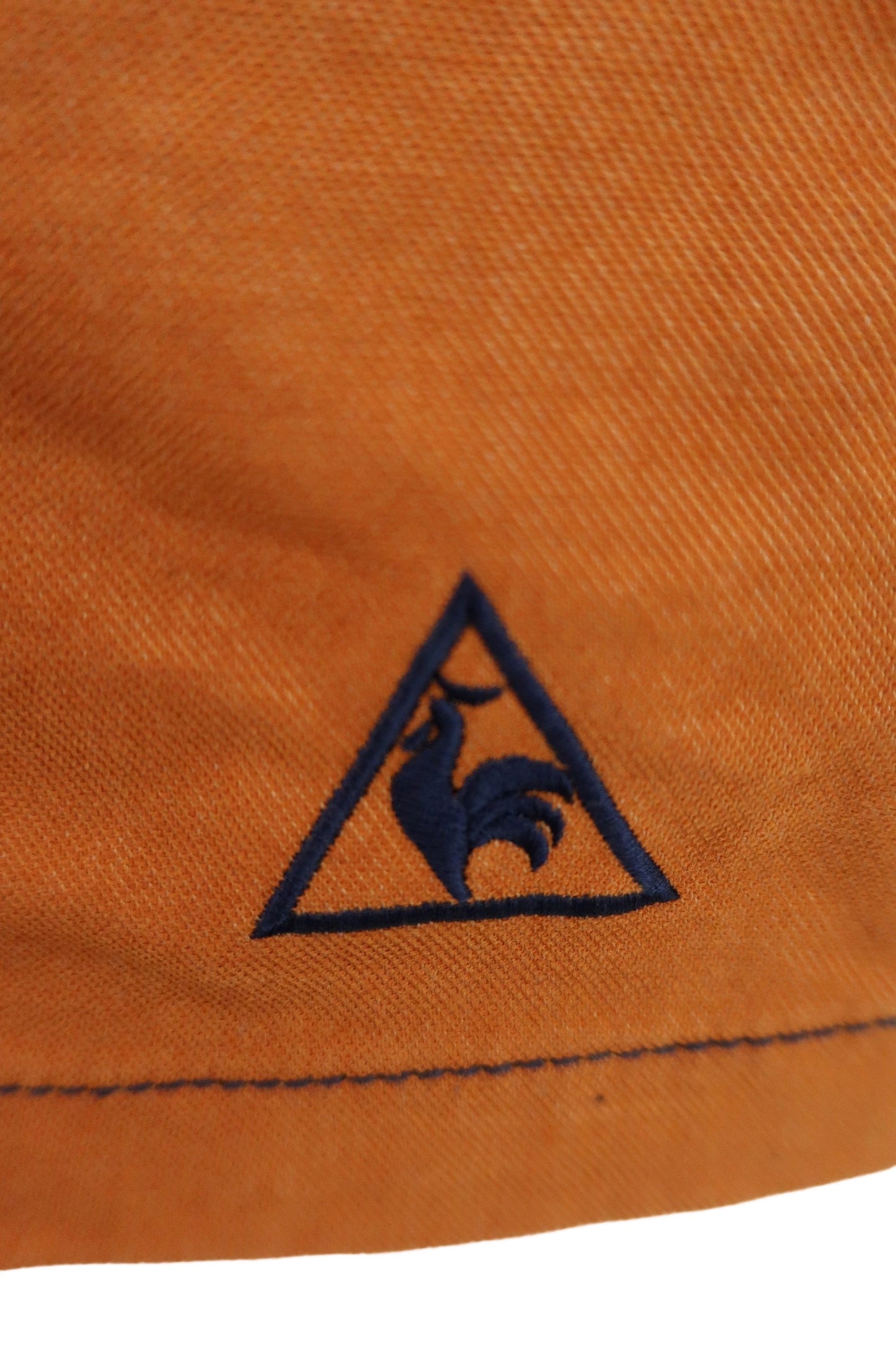 le coq sportif(ルコックスポルティフ) スカート オレンジ レディース 7 A