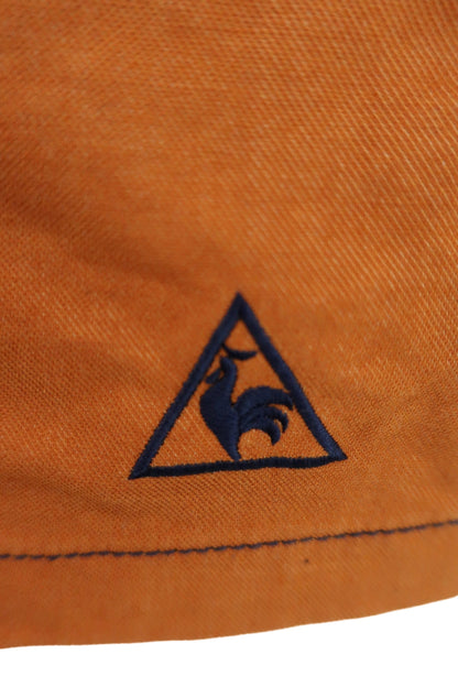 le coq sportif(ルコックスポルティフ) スカート オレンジ レディース 7 A