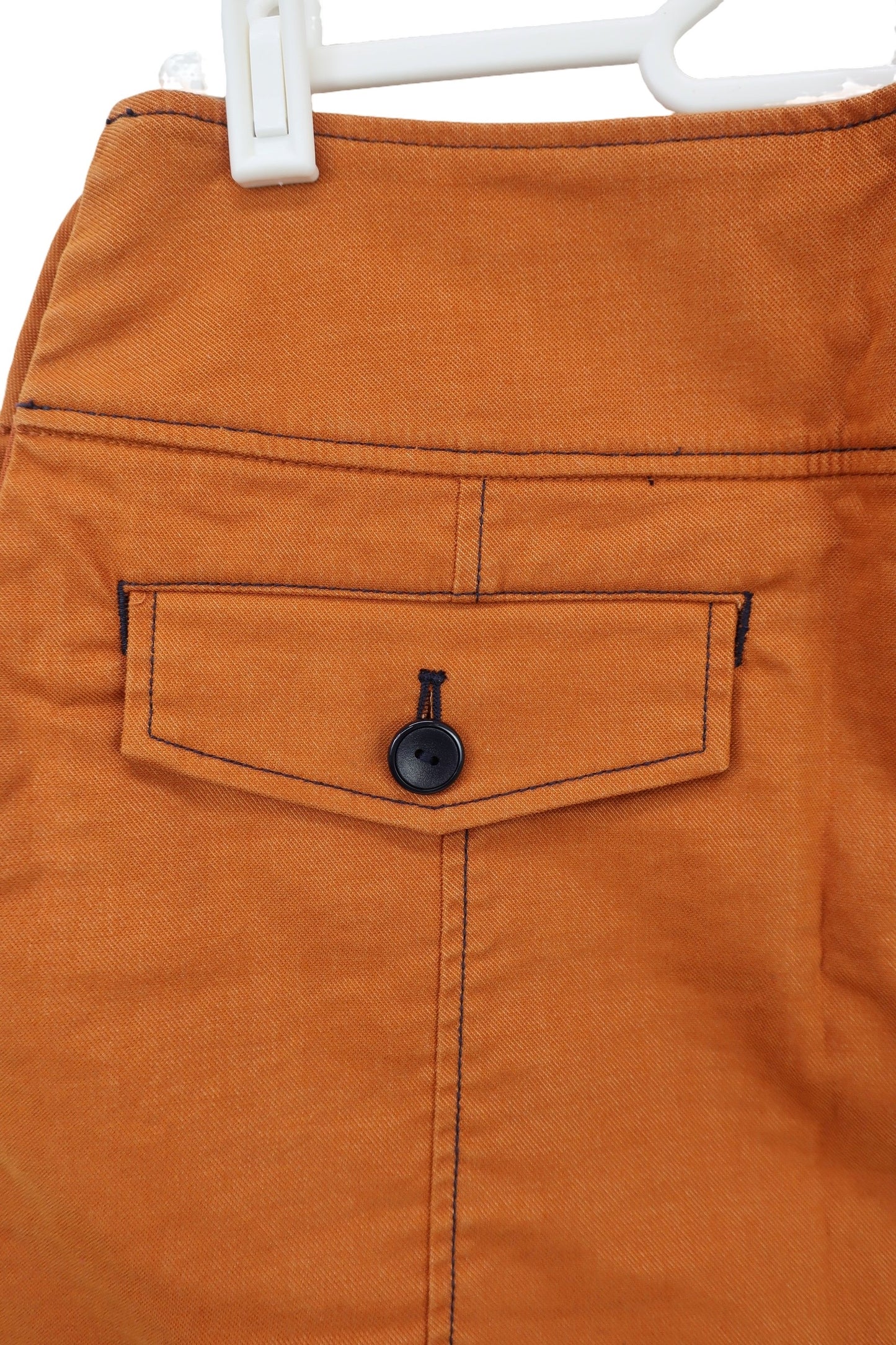 le coq sportif(ルコックスポルティフ) スカート オレンジ レディース 7 A